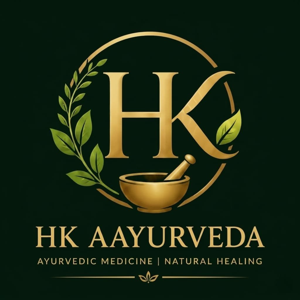 HK AAYURVEDA 