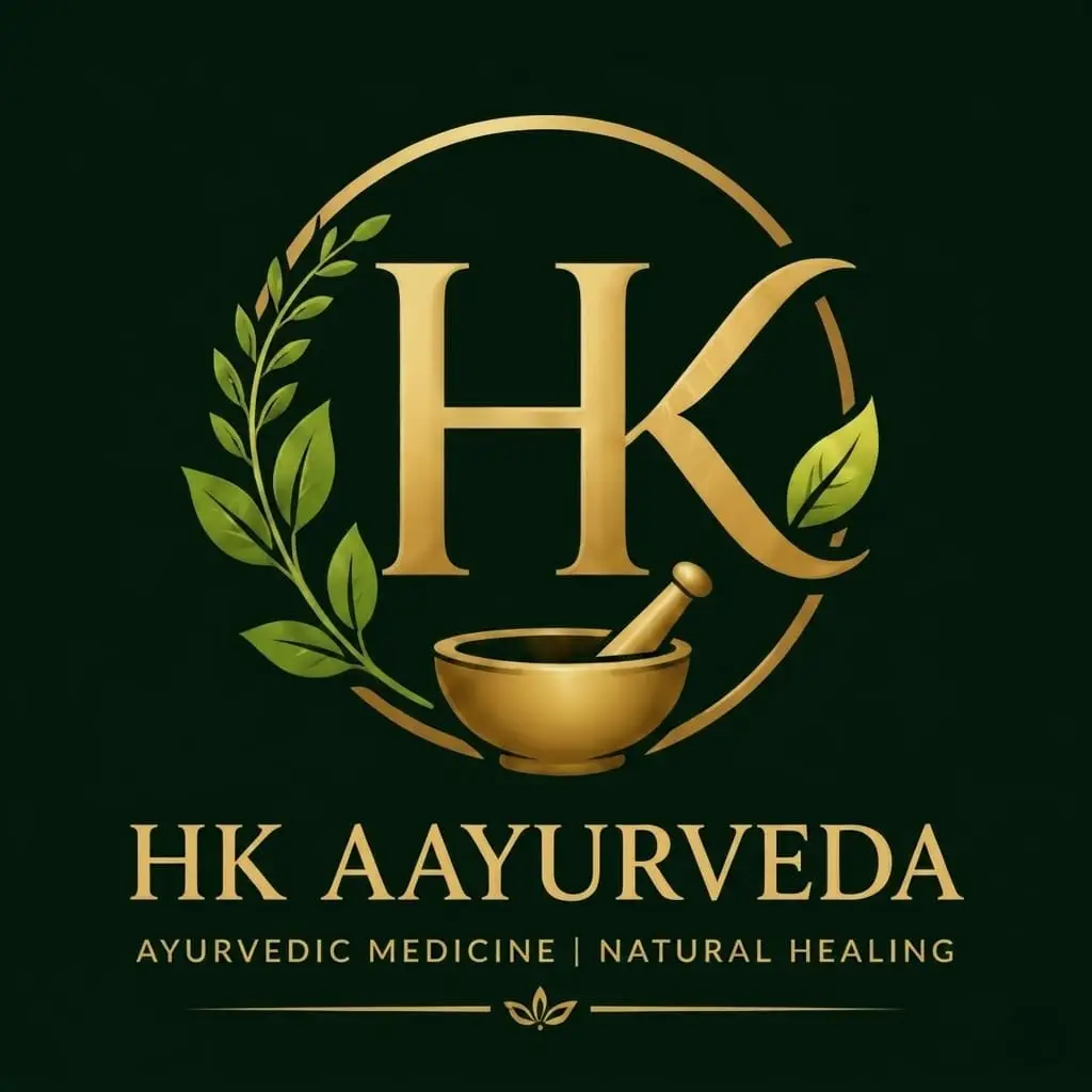 HK AAYURVEDA 